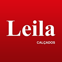 Leila Calçados Logo